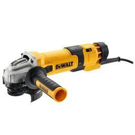 Шліфмашина кутова болгарка мережева DeWALT DWE4257 DWE4257 фото