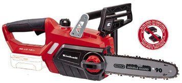 Пила ланцюгова Einhell GE-LC 18 Li Solo (4501761) 4501761 фото