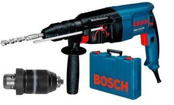 Перфоратор Bosch GBH 2-26 DFR (0611254768) 0611254768 фото
