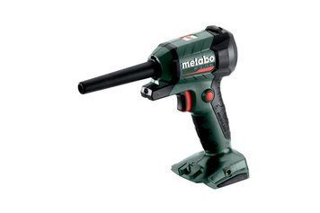 Професійний акумуляторний продувний пістолет Metabo BP 18 LTX BL : без АКБ (600798850 ) 600798850 фото