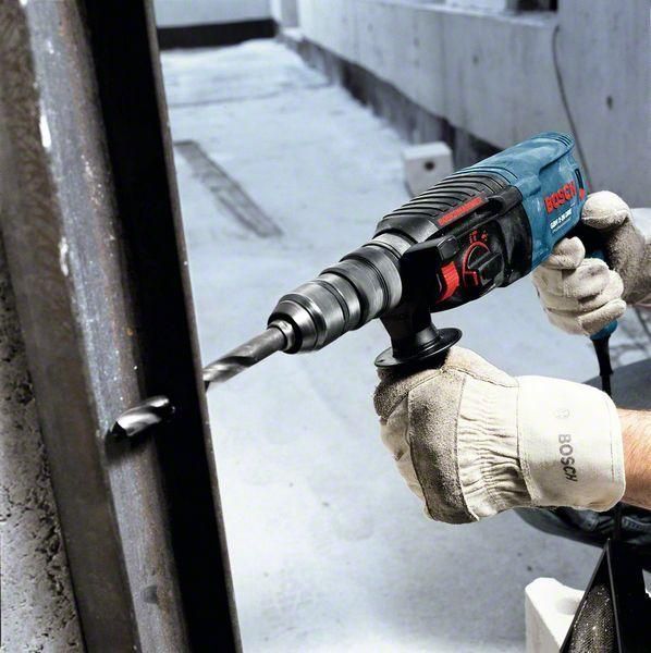 Перфоратор Bosch GBH 2-26 DFR (0611254768) 0611254768 фото