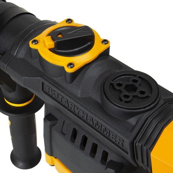 Перфоратор бочковий 10Дж M&auml;chtz MRH‑1920 MAX (11110) SDS-max 11110 фото