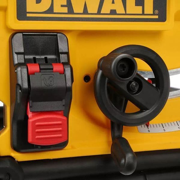 Професійна пила настільна мережева DeWALT DWE7492 : 2000 Вт, диск 250 мм DWE7492 фото