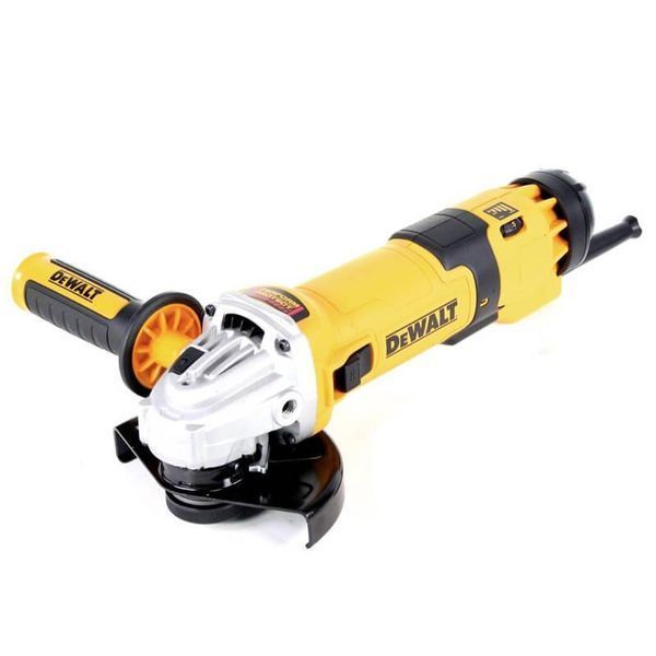 Шліфмашина кутова болгарка мережева DeWALT DWE4257 DWE4257 фото