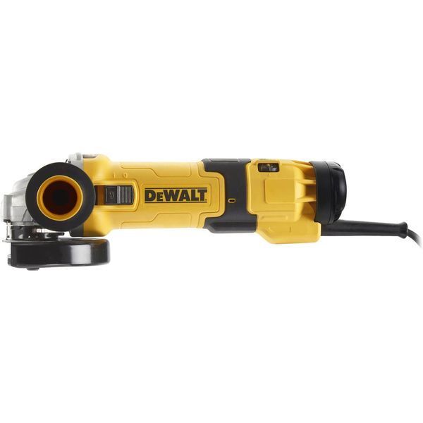 Шліфмашина кутова болгарка мережева DeWALT DWE4257 DWE4257 фото
