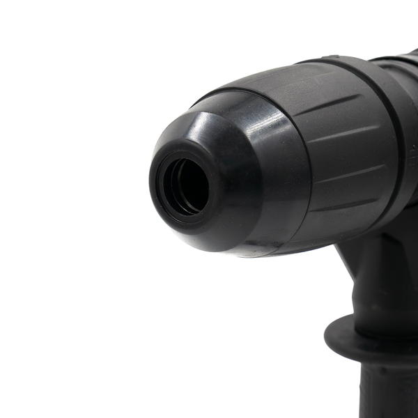 Акумуляторний перфоратор безщітковий PROFI-TEC PBH5620 POWERLine (5,6 Дж, SDS-MAX,2&times;АКБ (8.0 Аг), зарядне)) 006748 фото