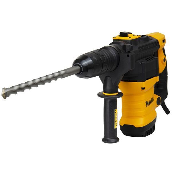 Перфоратор бочковий 10Дж M&auml;chtz MRH‑1920 MAX (11110) SDS-max 11110 фото