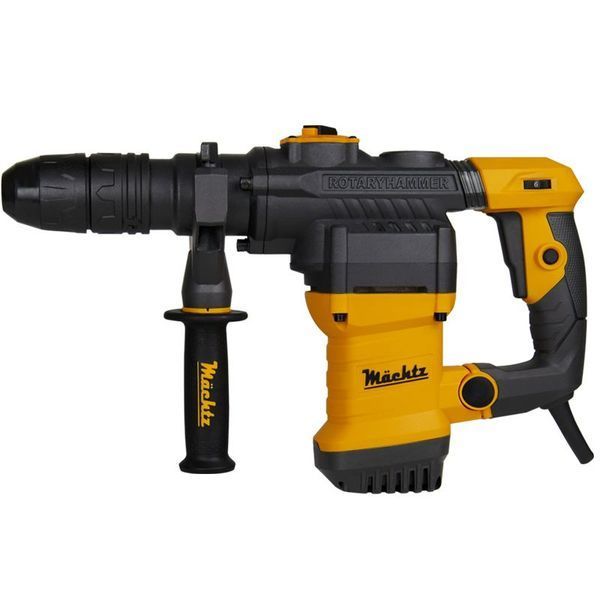 Перфоратор бочковий 10Дж M&auml;chtz MRH‑1920 MAX (11110) SDS-max 11110 фото