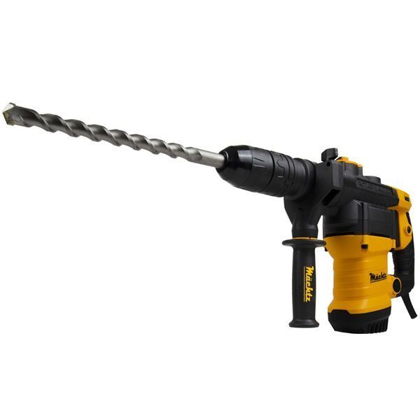 Перфоратор бочковий 10Дж M&auml;chtz MRH‑1920 MAX (11110) SDS-max 11110 фото