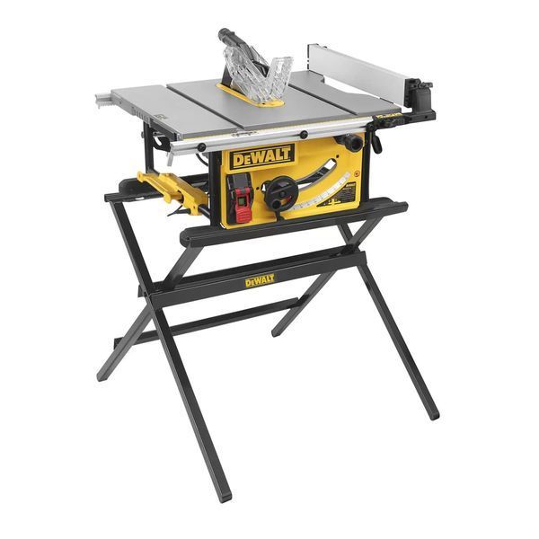 Професійна пила настільна мережева DeWALT DWE7492 : 2000 Вт, диск 250 мм DWE7492 фото