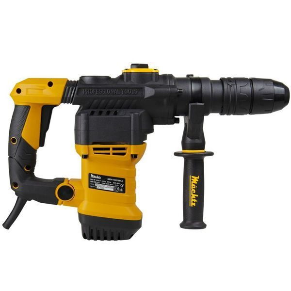 Перфоратор бочковий 10Дж M&auml;chtz MRH‑1920 MAX (11110) SDS-max 11110 фото