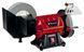 Потужний точильний верстат Einhell TC-WD 200/150 : 250 Вт, коло сухий - &Oslash;150 / мокрий &Oslash;200 (4417242) 4417242 фото 1