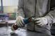 Професійна болгарка Bosch GWS 17-125 S : 1700 Вт, диск 125мм, з регулюванням обертів 06017D0300 фото 4