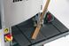 Професійний стрічкопильний верстат по дереву Metabo BAS 318 Precision WNB : 900 Вт, 220В, 410 м/хв стрічкова пила по дереву 619009 619009000 фото 8