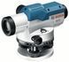 Рівень-нівелір оптичний Bosch GOL 26 D (0601068000): 360 градусів, до 100м, 26х зум 0601068000 фото 2