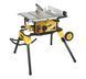 Професійна пила настільна мережева DeWALT DWE7492 : 2000 Вт, диск 250 мм DWE7492 фото 5