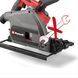 Пила занурювальна акумуляторна Einhell TP-PS 18/165 Li BL - Solo (18В/каркас) 4331400 фото 5