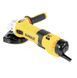 Шліфмашина кутова болгарка мережева DeWALT DWE4257 DWE4257 фото 5