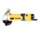 Шліфмашина кутова болгарка мережева DeWALT DWE4257 DWE4257 фото 4