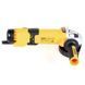 Шліфмашина кутова болгарка мережева DeWALT DWE4257 DWE4257 фото 6