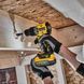 Дриль-шурупокрут акумуляторний безщітковий ударний DeWALT DCD805H2T : з АКБ 2шт-18V 5 Ah, 90 Нм DCD805H2T фото 6