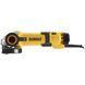 Шліфмашина кутова болгарка мережева DeWALT DWE4257 DWE4257 фото 2
