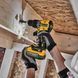Дриль-шурупокрут акумуляторний безщітковий ударний DeWALT DCD805H2T : з АКБ 2шт-18V 5 Ah, 90 Нм DCD805H2T фото 5