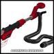 Акумуляторна Шліфмашина для стін та стелі Жираф Einhell TE-DW 18/225 Li - Solo 4259990 фото 5