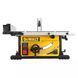 Професійна пила настільна мережева DeWALT DWE7492 : 2000 Вт, диск 250 мм DWE7492 фото 2