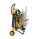 Професійна пила настільна мережева DeWALT DWE7492 : 2000 Вт, диск 250 мм DWE7492 фото 7