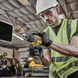 Дриль-шурупокрут акумуляторний безщітковий ударний DeWALT DCD805H2T : з АКБ 2шт-18V 5 Ah, 90 Нм DCD805H2T фото 9