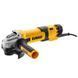 Шліфмашина кутова болгарка мережева DeWALT DWE4257 DWE4257 фото 1