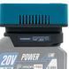 Потужний акумуляторний інвертор напруги PROFI-TEC PCB3020V POWERLine : без АКБ PCB3020V фото 6