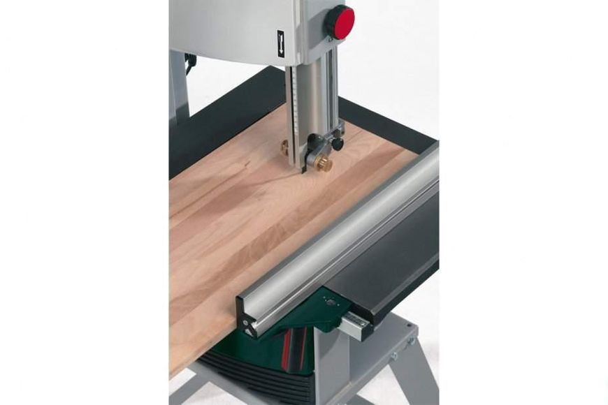 Професійний стрічкопильний верстат по дереву Metabo BAS 318 Precision WNB : 900 Вт, 220В, 410 м/хв стрічкова пила по дереву 619009 619009000 фото