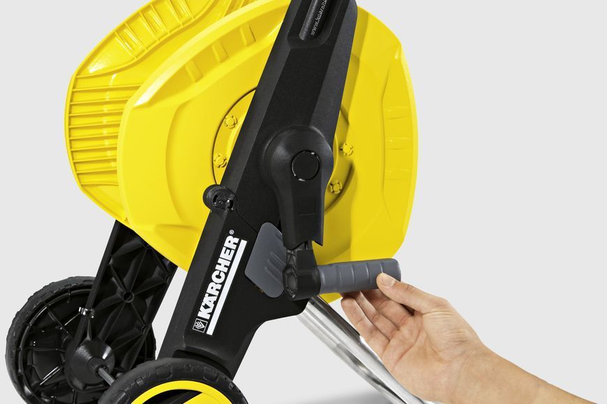 Професійний візок для шлангів Karcher HT 3.400 (2.645-180.0) 2.645-180.0 фото
