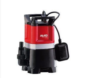 Насос для брудної води AL-KO Drain 10000 Comfort SWISS (11282560) 11282560 фото