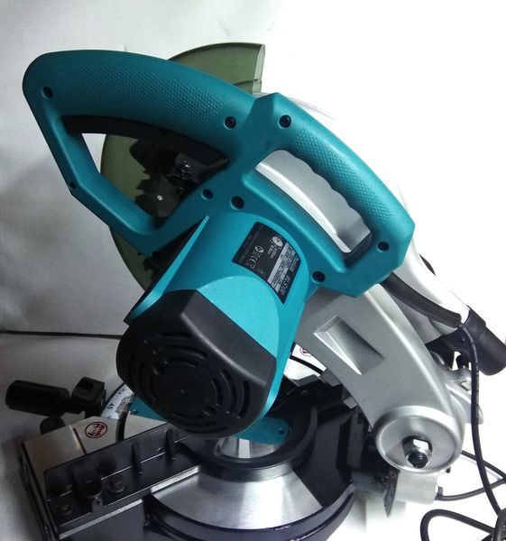 Торцювальна пила Makita MLS100N 1023 фото