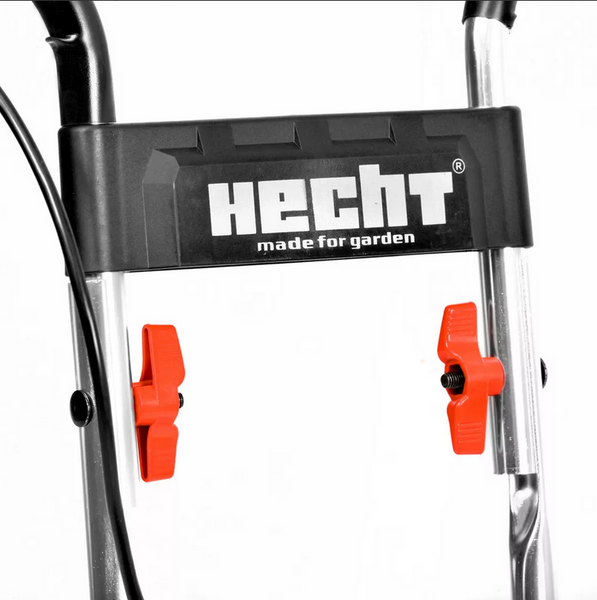 Культиватор електричний HECHT 738, ширина захвату 36см, 1000 Вт, 4 ножі HECHT738 фото