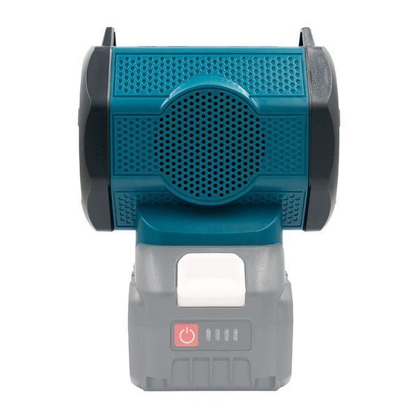 Якісна акумуляторна bluetooth колонка PROFI-TEC YXDZ-007 P : без АКБ, Bluetooth 006105 фото