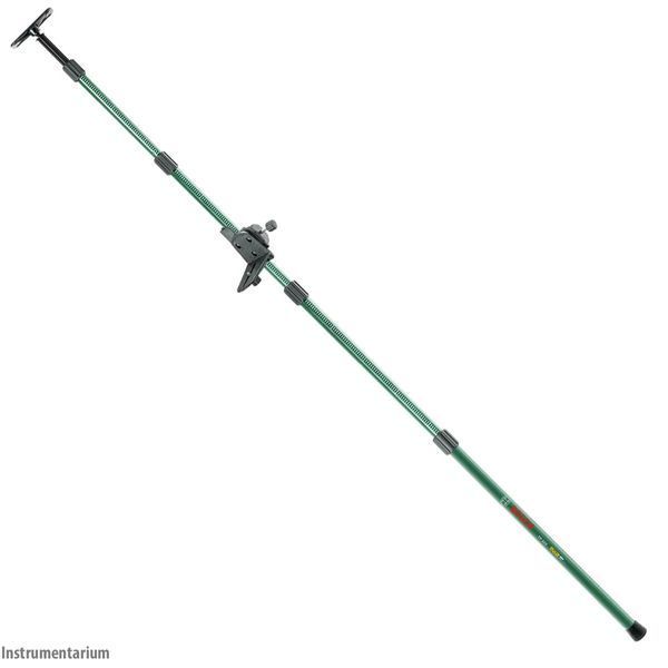 Телескопічна штанга Bosch TP 320 : робоча висота 10-320 см, вага 1.1 кг (0603693101) 0603693101 фото