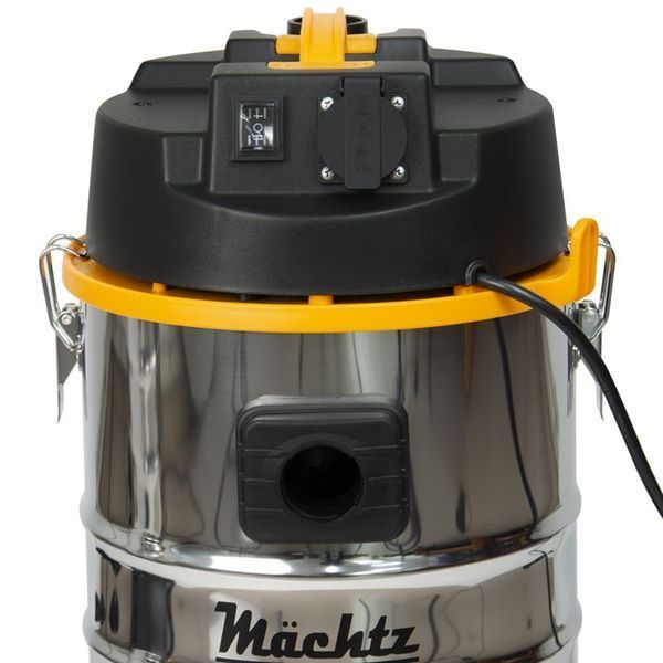 Пилосос будівельний M&auml;chtz MVC‑1530 Е (11129) 11129 фото