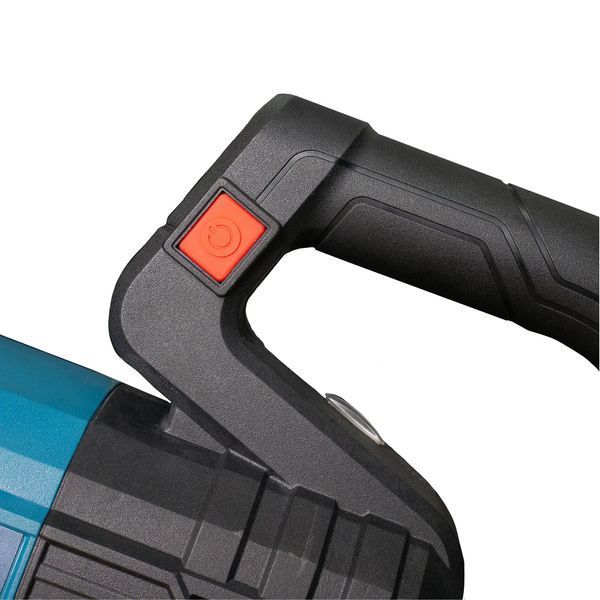 Потужна кільцева пила для різання бетону PROFI-TEC EdgeSaw E5000 : 5000 Вт, диск 406 мм (007165) 007165 фото
