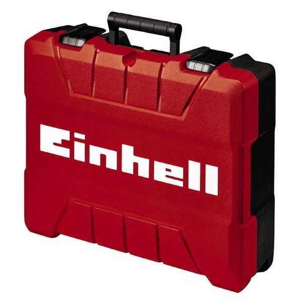 Потужний бочковий перфоратор Einhell HEROCCO-Solo New: 18V (акум 2.5 ампера та заряджання) 4513900, 4512097 фото