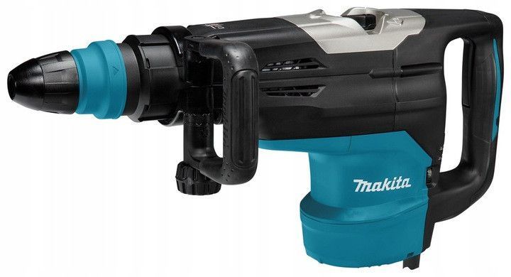 Професійний перфоратор Makita HR5202C: SDS-max, 1510 Вт, 20 Дж, 2500уд./хв., кейс HR5202C фото