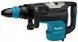 Професійний перфоратор Makita HR5202C: SDS-max, 1510 Вт, 20 Дж, 2500уд./хв., кейс HR5202C фото 3