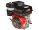 Двигун бензиновий Vitals GE 13.0-25k (Шпоночний вал 25,4 мм) 165170 фото 3