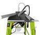 Циркулярна пила Zipper ZI-TS315-400 (3кВт / 400 В/ диск &Oslash; 315) ZI-TS315-400 фото 3
