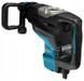 Професійний перфоратор Makita HR5202C: SDS-max, 1510 Вт, 20 Дж, 2500уд./хв., кейс HR5202C фото 4
