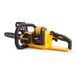 Пила ланцюгова акумуляторна безщіткова DeWALT DCM575X1 DCM575X1 фото 2