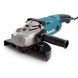 Потужна електрична кутова шліфмашина (болгарка) MAKITA GA9020RF : 2200 Вт, 230мм GA9020RF фото 2